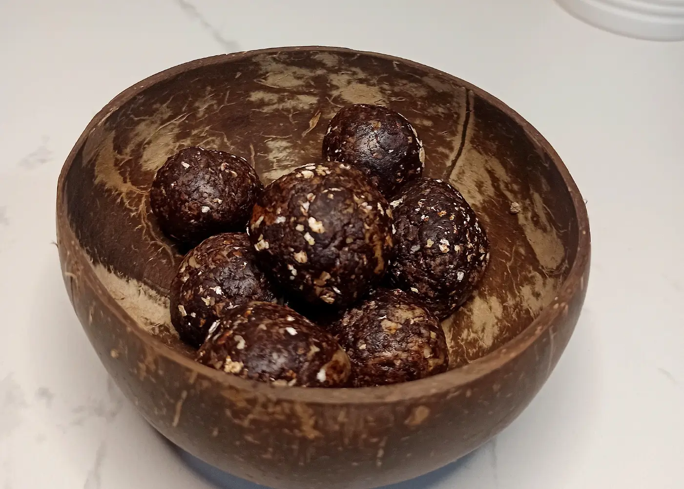 Energy balls