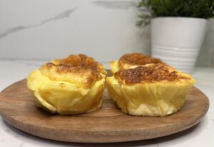 Egg Bites