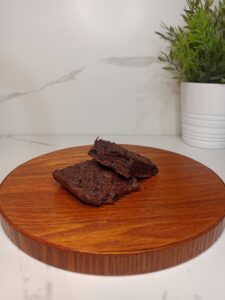 Αβοκάντο Brownie