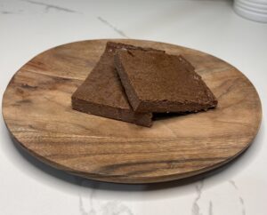 Cottage Brownie