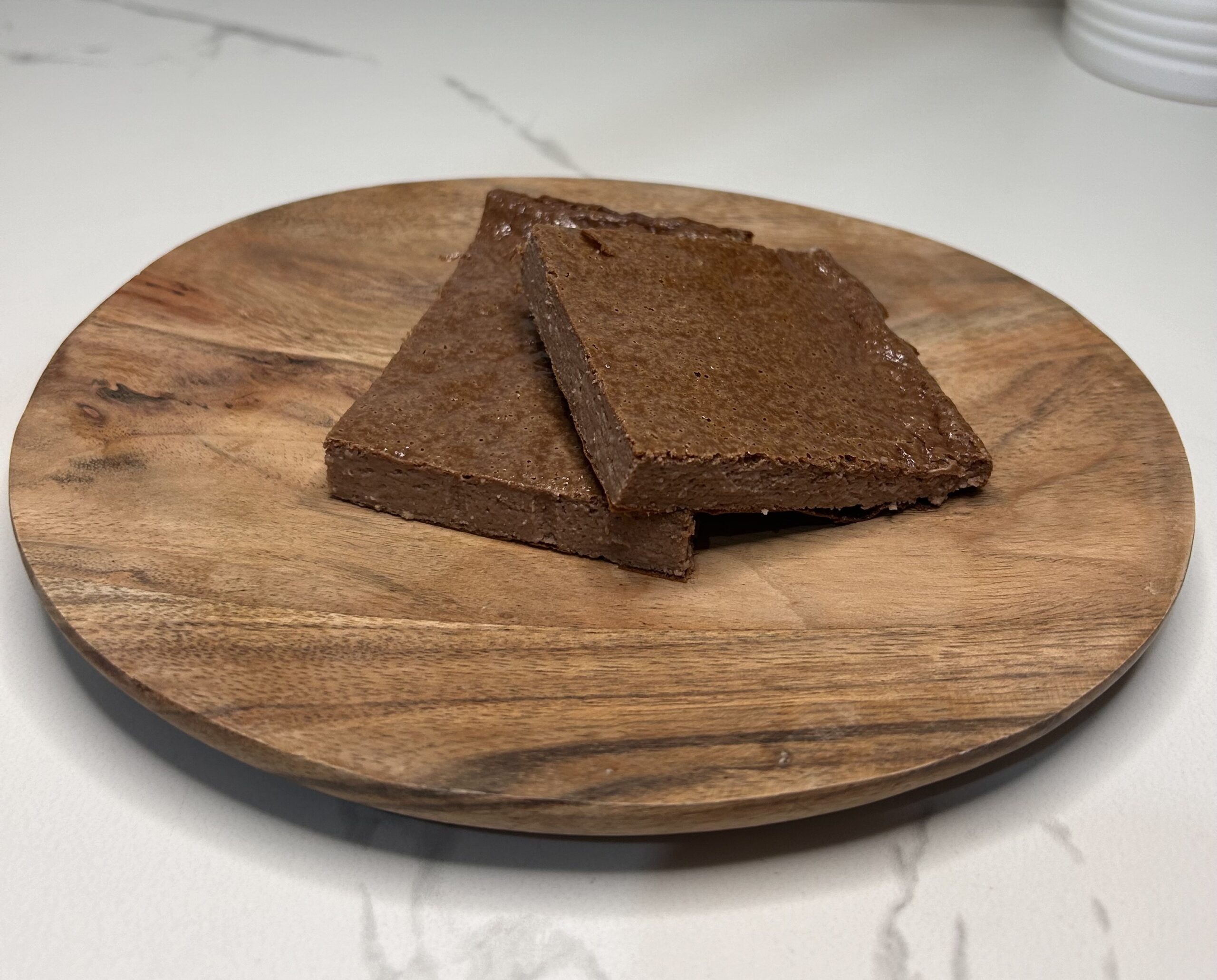 Cottage Brownie
