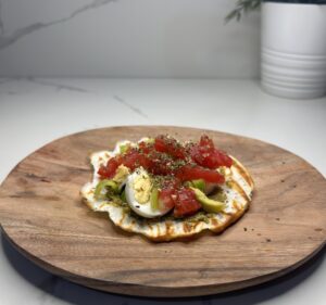 Cottage Tacos